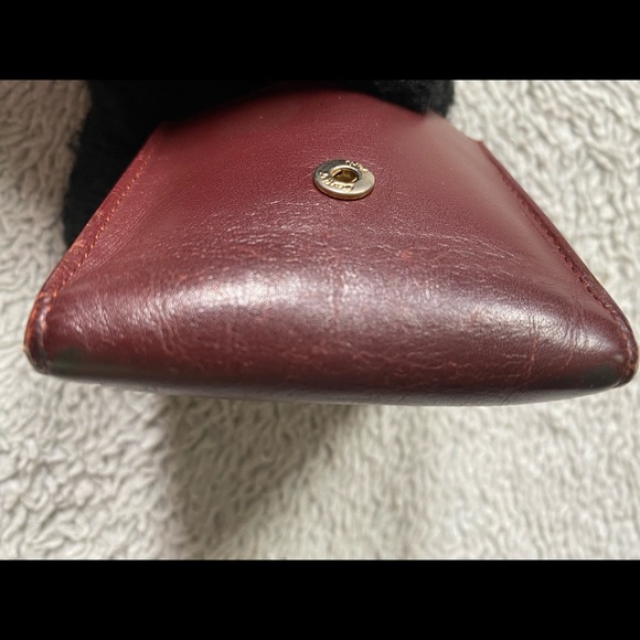 AUTHENTIC MINI CARTIER COINSPURSE - Picture 8 of 16